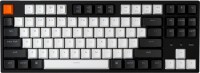 Купить клавиатура Keychron C1 RGB Backlit Gateron (HS) Brown Switch: цена от 2899 грн.