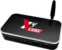 Купить медиаплеер Ugoos X4 Cube 16GB: цена от 2900 грн.