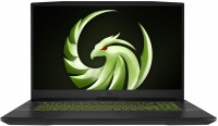 Купить ноутбук MSI Alpha 17 B5EEK по цене от 56999 грн.