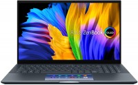 описание, цены на Asus ZenBook Pro 15 OLED UX535LI