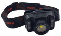 Купить фонарик Videx VLF-H045Z  по цене от 432 грн.