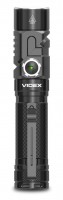 Купить фонарик Videx VLF-A105RH: цена от 893 грн.