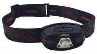 Купить фонарик Videx VLF-H015: цена от 471 грн.