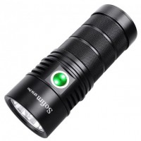 Купить фонарик Sofirn SP36 Pro Anduril: цена от 2869 грн.