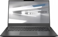 Купить ноутбук Gigabyte U4 UD (U4UD-70RU823SD) по цене от 31999 грн.