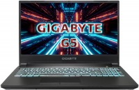 Купить ноутбук Gigabyte G5 KD (G5KD-52EE123SD) по цене от 35799 грн.