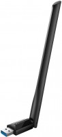 Купить wi-Fi адаптер TP-LINK Archer T3U Plus: цена от 740 грн.