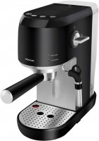 Купить кофеварка Sencor SES 4700BK: цена от 6786 грн.