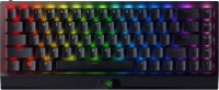 Купити клавіатура Razer BlackWidow V3 Mini HyperSpeed Phantom Edition Yellow Switch  за ціною від 6890 грн.
