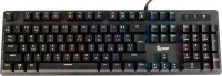 Купить клавиатура Cobra MK-101: цена от 645 грн.
