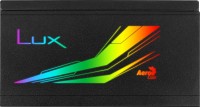 описание, цены на Aerocool LUX RGB