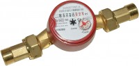 Купить счетчик воды BMeters GSD8-I 3/4 HW 4 130: цена от 1048 грн.