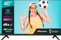 Купить телевизор Hisense 40A4BG: цена от 9999 грн.