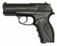 Купить пневматичний пістолет WinGun W305: цена от 1558 грн.