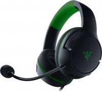 Купить навушники Razer Kaira X for Xbox: цена от 1628 грн.