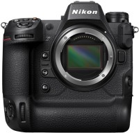 Купить фотоаппарат Nikon Z9 body  по цене от 194150 грн.