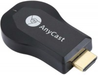 Купить медиаплеер AnyCast M9 Plus: цена от 409 грн.