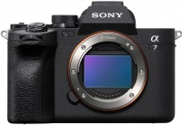 Купити фотоапарат Sony A7 IV body  за ціною від 86744 грн.
