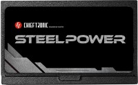 описание, цены на Chieftec SteelPower