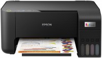 Купить МФУ Epson EcoTank L3210: цена от 6529 грн.