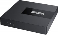 Купить медіаплеєр Mecool KM7 16 Gb: цена от 1599 грн.