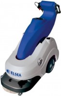 Купить уборочная машина ELSEA ZLA.40.C: цена от 94279 грн.
