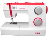 Купити швейна машина / оверлок Veritas Niki  за ціною від 6487 грн.