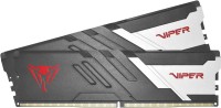 Купить оперативная память Patriot Memory Viper Venom DDR5 2x16Gb (PVV532G620C40K) по цене от 4518 грн.