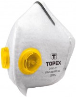 Купить маска медична TOPEX 82S138: цена от 165 грн.