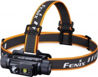 Купить фонарик Fenix HM70R: цена от 4199 грн.