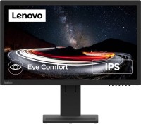 Купити монітор Lenovo ThinkVision E22-28  за ціною від 4563 грн.