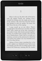 Купить електронна книга Amazon Kindle Gen 5 2012: цена от 9315 грн.