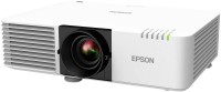 Купить проектор Epson EB-L520U: цена от 89496 грн.