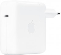 Купить зарядное устройство Apple Power Adapter 67W: цена от 2456 грн.