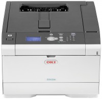Купить принтер OKI ES5432DN: цена от 24805 грн.