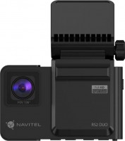 Купить видеорегистратор Navitel RS2 DUO  по цене от 5839 грн.