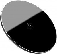 Купить зарядний пристрій BASEUS Simple Wireless Charger Update Version: цена от 549 грн.