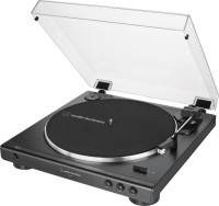 Купити програвач вінілу Audio-Technica AT-LP60X  за ціною від 6298 грн.