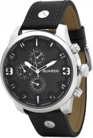 Купить наручний годинник Guardo 11270-1: цена от 1942 грн.