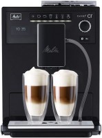 Купить кавоварка Melitta Caffeo CI E970-003: цена от 23290 грн.