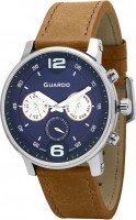 Купить наручний годинник Guardo 12432(1)-2: цена от 1864 грн.
