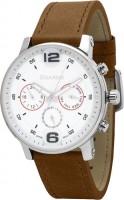 Купить наручний годинник Guardo 12432(1)-3: цена от 2097 грн.