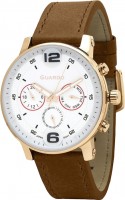 Купить наручний годинник Guardo 12432(1)-5: цена от 2097 грн.