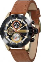 Купить наручний годинник Guardo S01630-4: цена от 3249 грн.