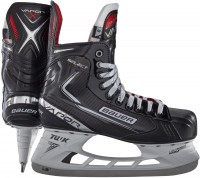 Купить коньки BAUER Vapor Select Skate S21: цена от 9945 грн.