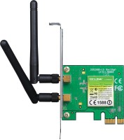 Купить wi-Fi адаптер TP-LINK TL-WN881ND: цена от 599 грн.