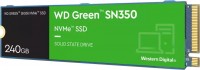 описание, цены на WD Green SN350