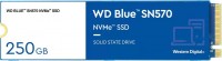 описание, цены на WD Blue SN570