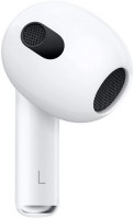 Купить навушники Apple AirPods 3 Left: цена от 2418 грн.