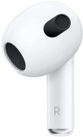 Купити навушники Apple AirPods 3 Right  за ціною від 3385 грн.